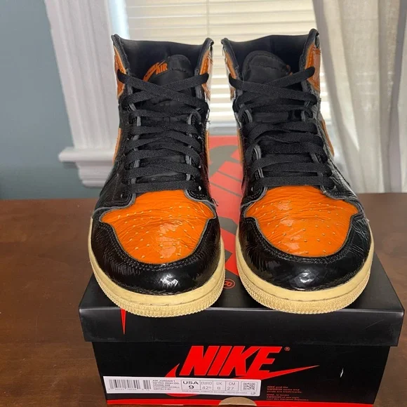 Jordan 1 Shattered Backboard 3.0